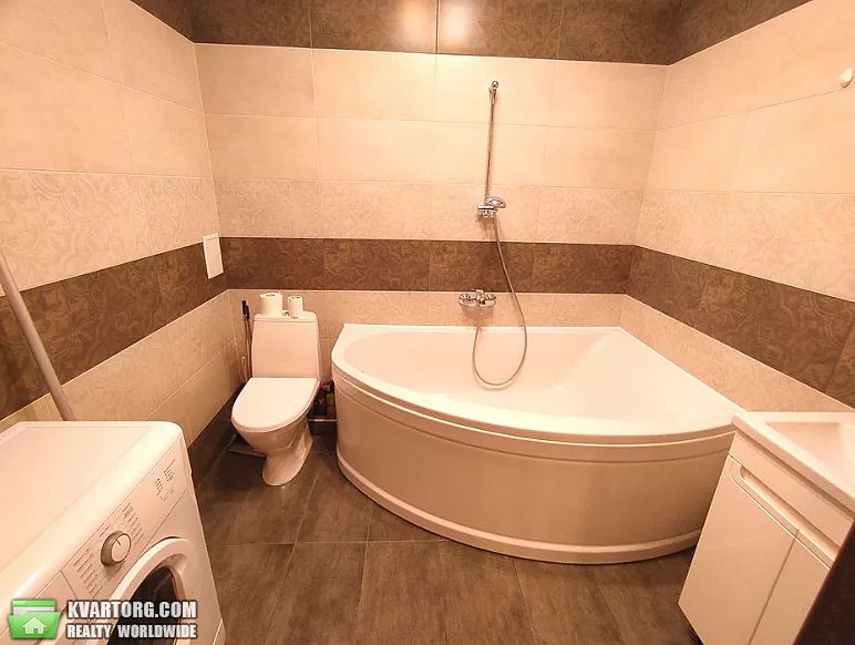 Rent out 1-room apartment. Киев,  Липковского — photo 10