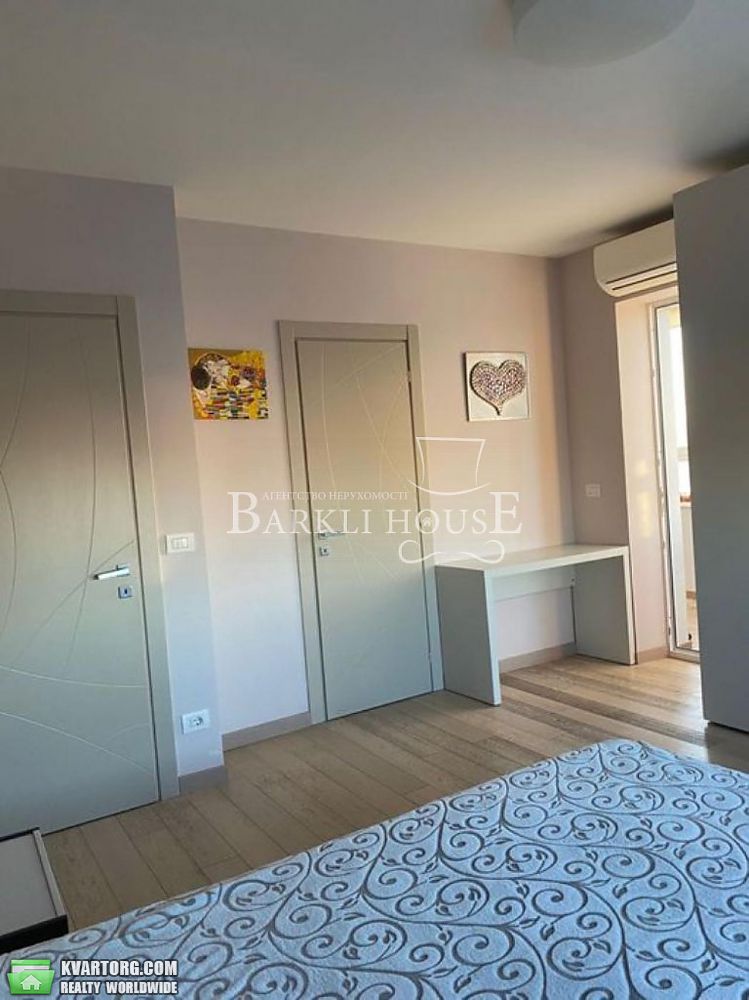 Rent out 3-room apartment. Киев,  Голосеевский пр — photo 6