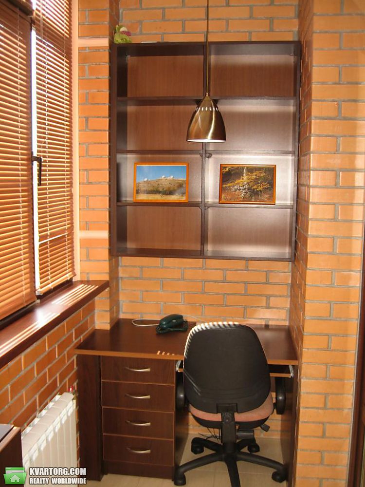 Rent out 2-room apartment. Киев, панаса мирного — photo 7