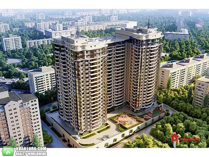 Sell 3-room apartment. Киев, ул. Драгомирова — photo 5