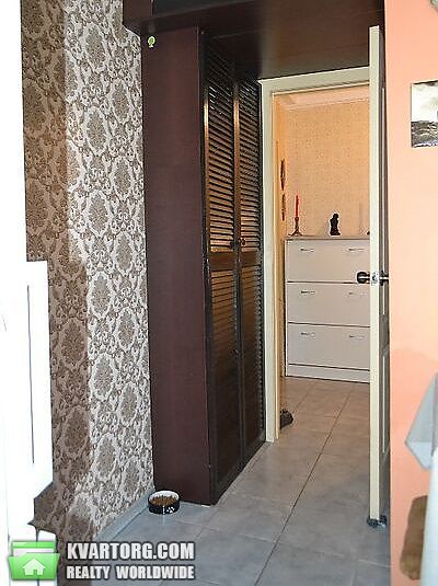 Sell 2-room apartment. Киев,  Космическая — photo 7