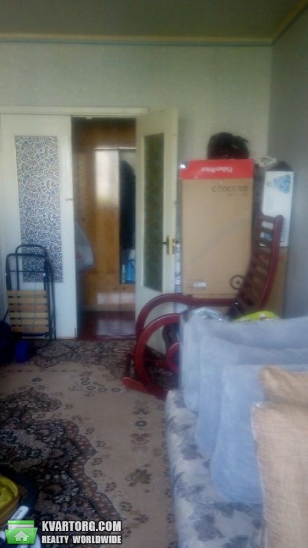 Sell 3-room apartment. Киев,  Мостицкая — photo 1