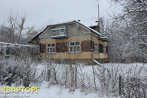 Sell house. Львов, вздовж центральної вулиці — photo 1