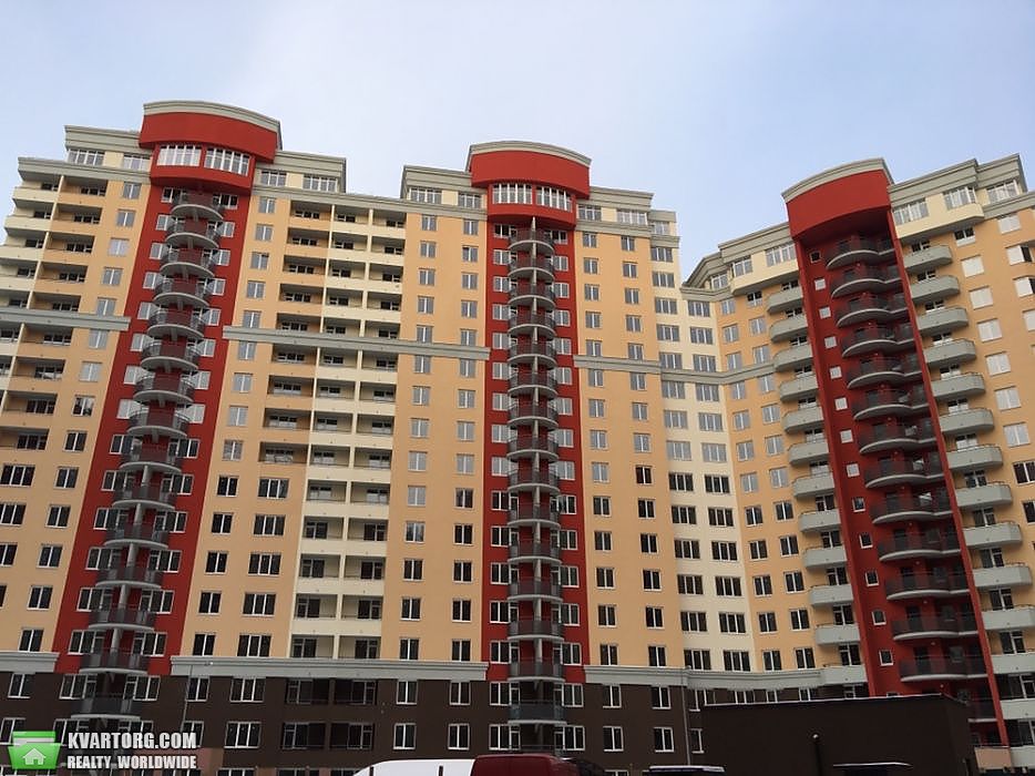 Sell 3-room apartment. Киев,  Ломоносова — photo 2