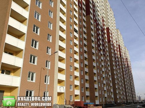 Sell 2-room apartment. Киев, Пчелки — photo 1