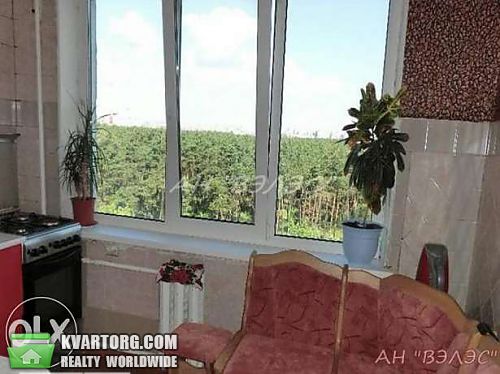 Sell 2-room apartment. Киев, Запорожца — photo 2