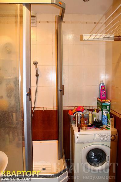 Sell 2-room apartment. Киев, Ахматовой — photo 6