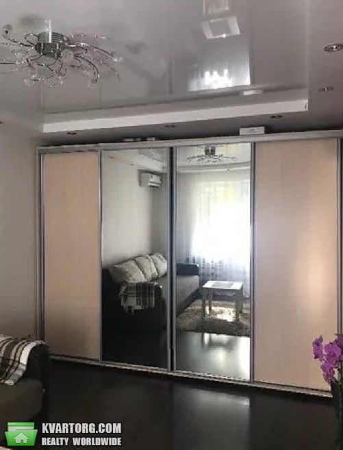 Sell 1-room apartment. Киев,  Демиевская — photo 4
