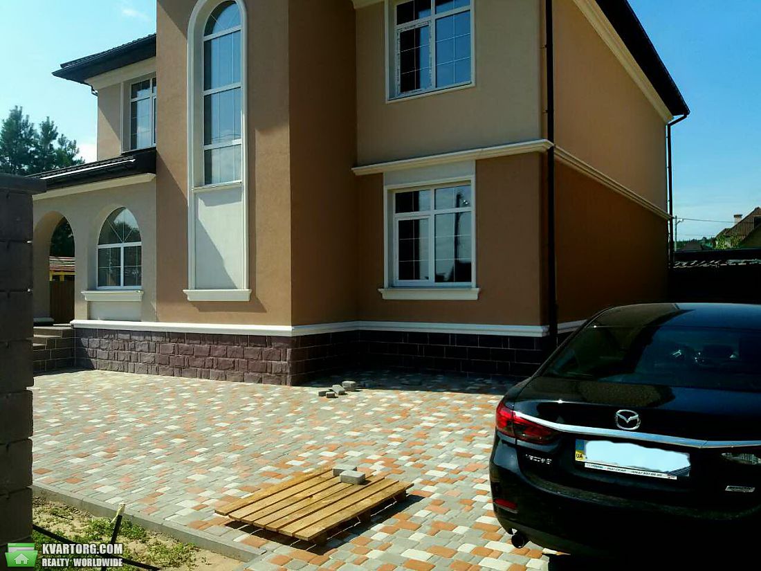Sell house. Ирпень, Стоянка — photo 4