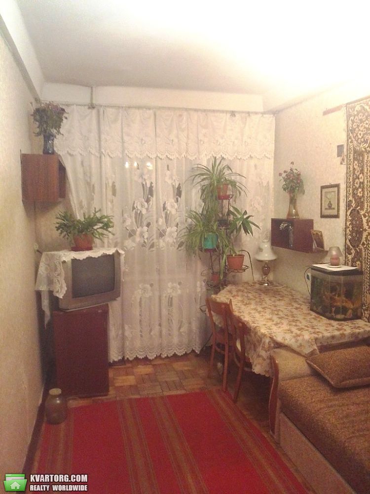 Sell 2-room apartment. Одесса, Героев Сталинграда — photo 2