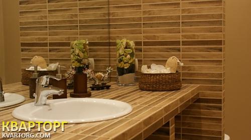 Rent out 1-room apartment. Киев, Саксаганского — photo 5