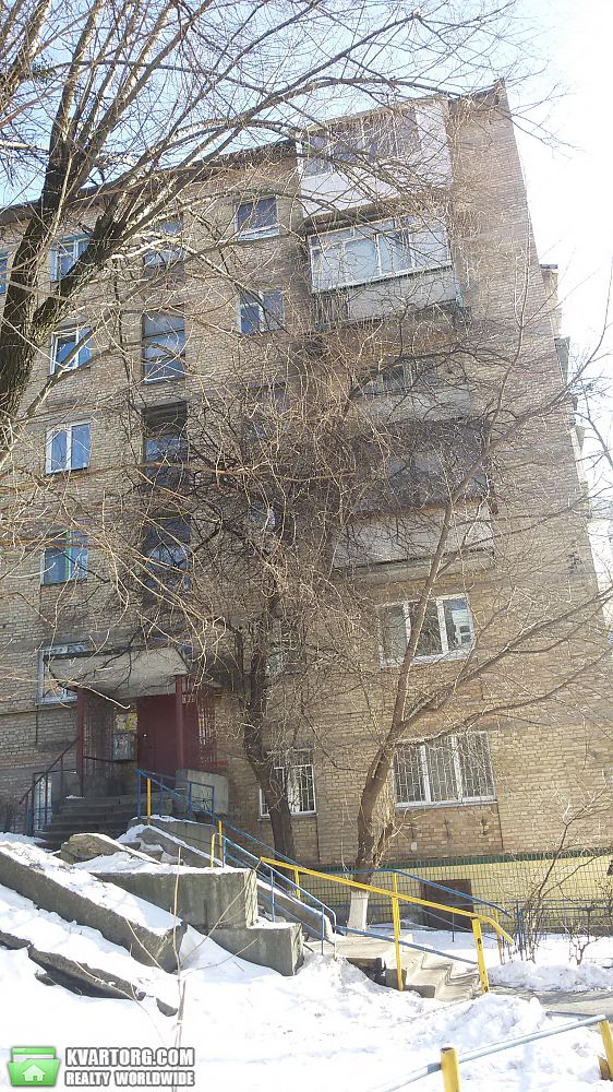 Sell 2-room apartment. Киев,  Старокиевская — photo 4