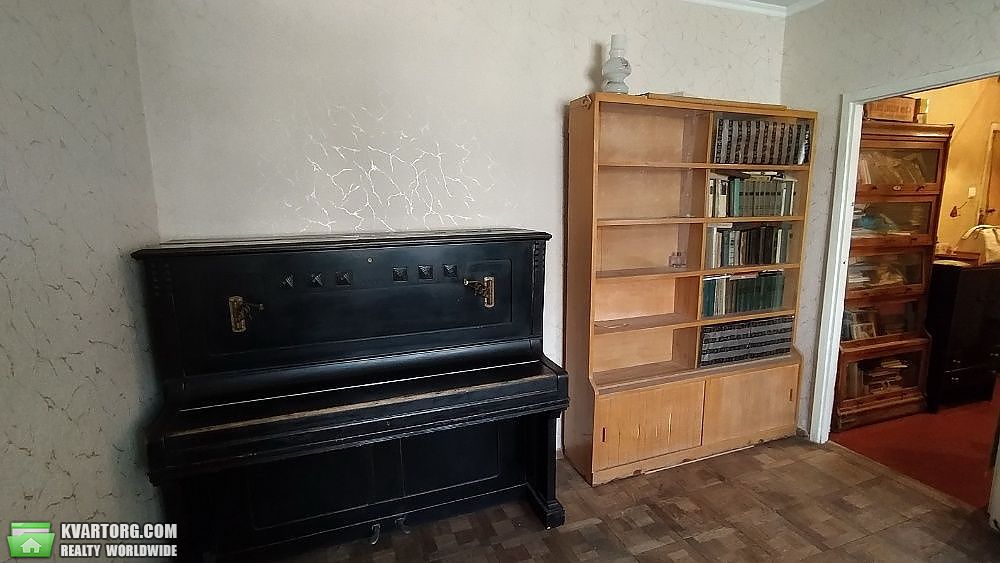 Sell 2-room apartment. Киев,  Героев Днепра — photo 8
