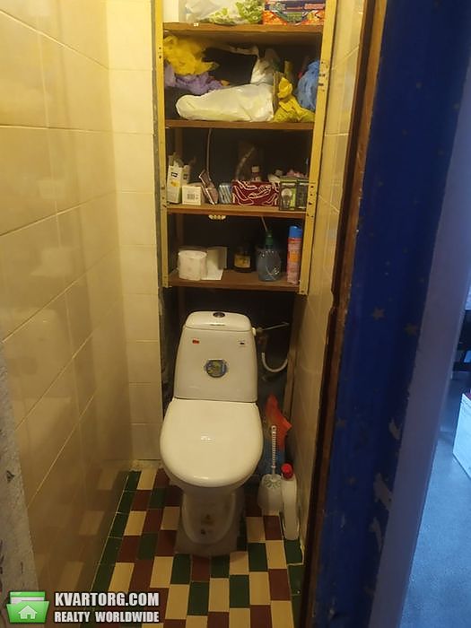 Sell 2-room apartment. Киев,  Курнатовского — photo 7