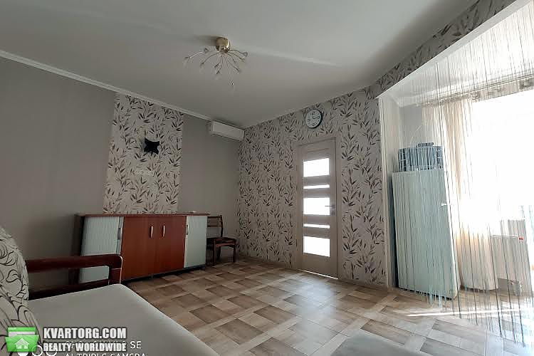 Rent out 2-room apartment. Киев, Лебедева академика — photo 2