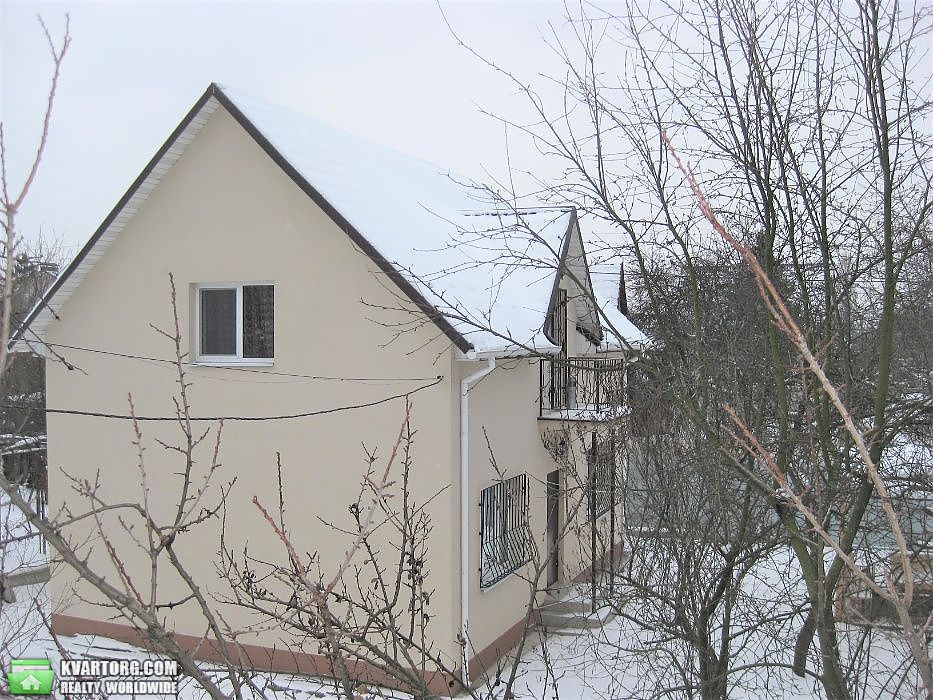 Rent out house. Киев,  Садовая Осокорки — photo 9