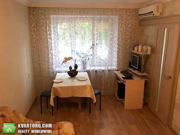 Sell 1-room apartment. Киев, соловцова — photo 2
