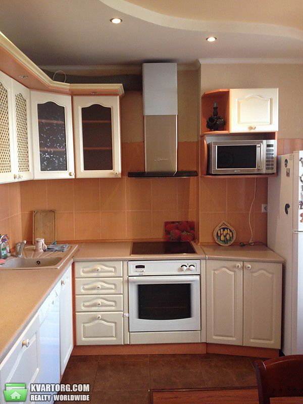 Sell 3-room apartment. Киев,  Срибнокильская — photo 2