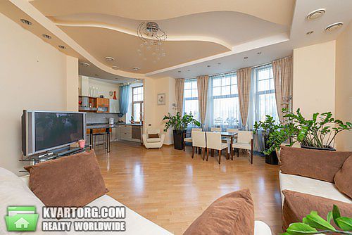 Rent out 3-room apartment. Киев, георгиевский спуск — photo 8