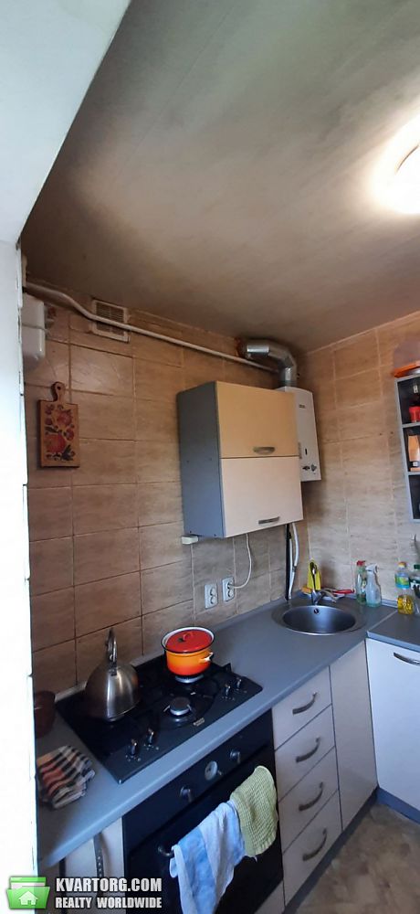 Sell 3-room apartment. Днепропетровск,  Правды пр — photo 2