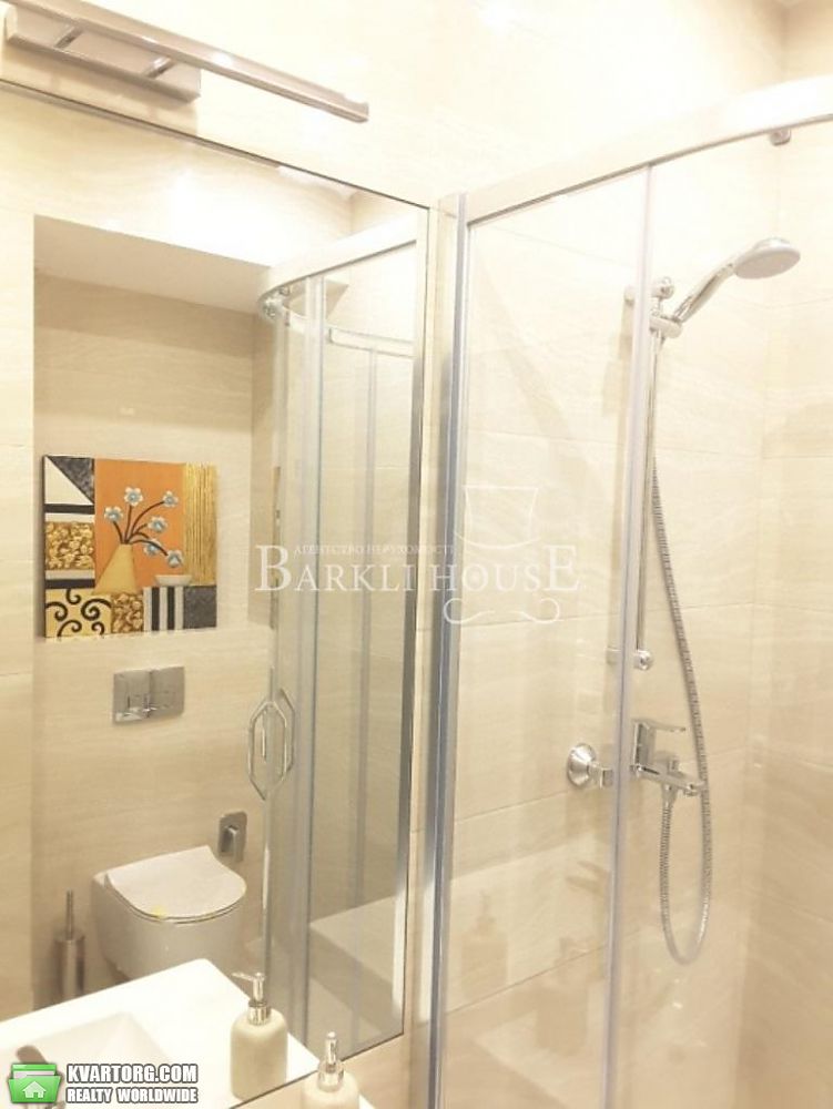 Rent out 2-room apartment. Киев,  Пушкинская — photo 8
