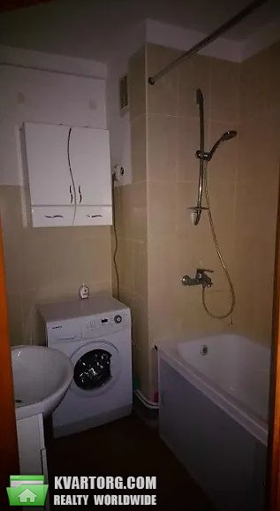 Sell 2-room apartment. Киев, Борщаговская — photo 8