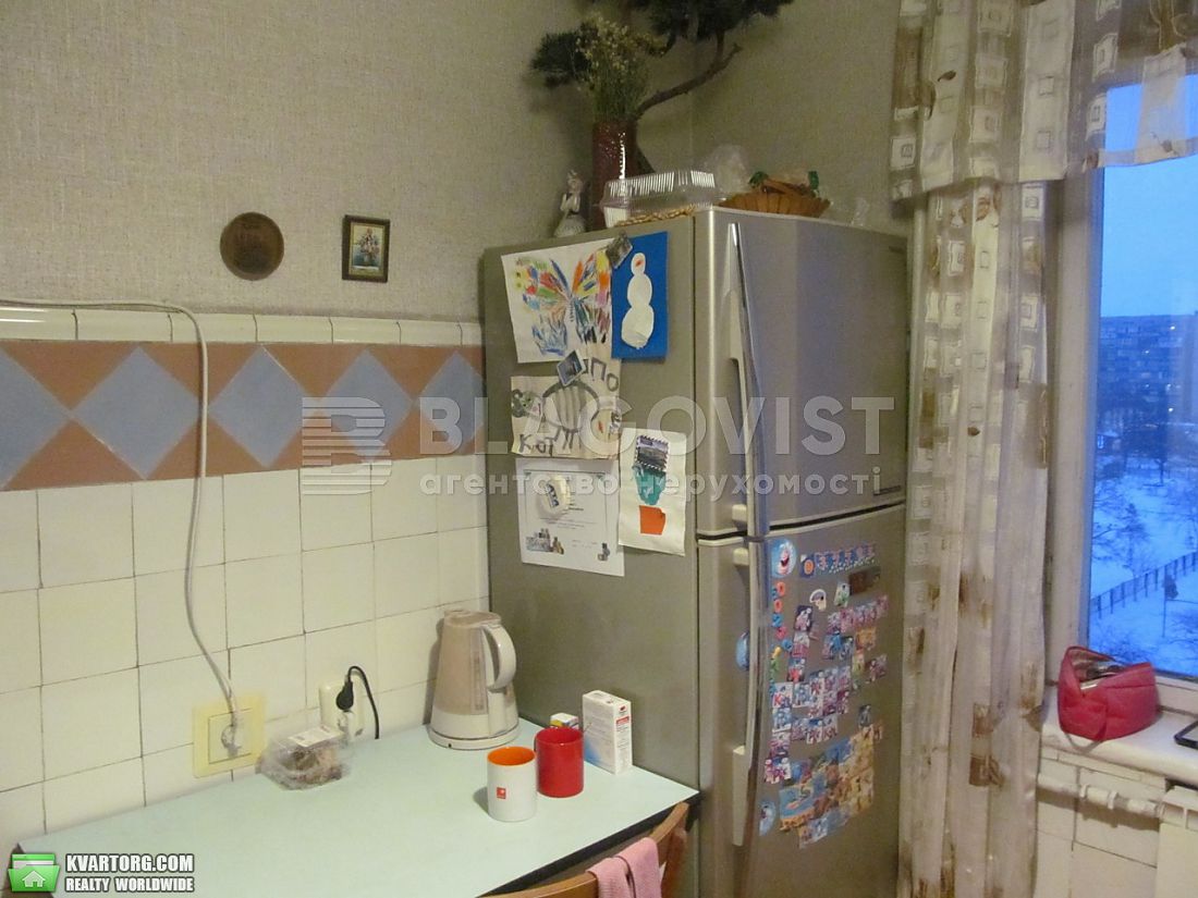 Sell 3-room apartment. Киев,  Днепровская наб — photo 4