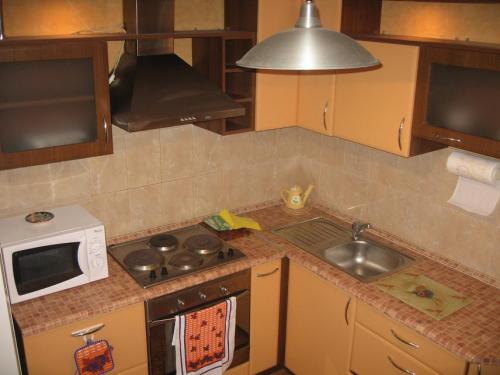 сдам 2-комнатную квартиру. Киев,  Героев Сталинграда 35 - фото 3