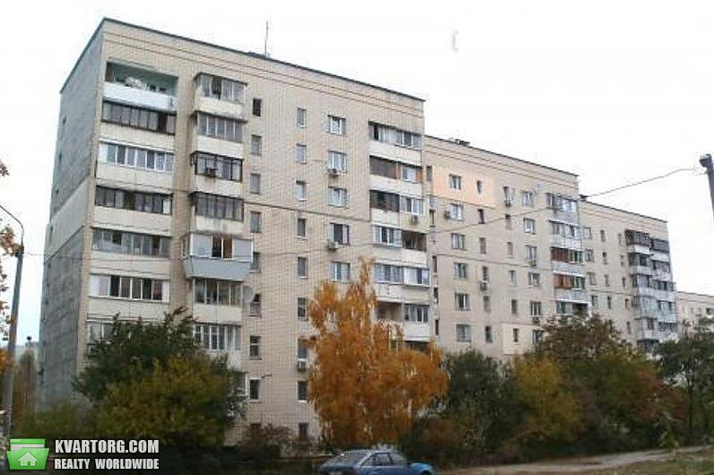 Sell 2-room apartment. Киев,  Автозаводская — photo 1