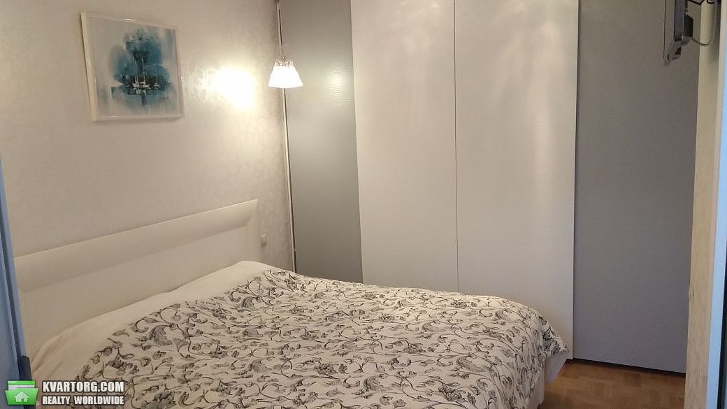Rent out 2-room apartment. Киев, регенераторная — photo 3