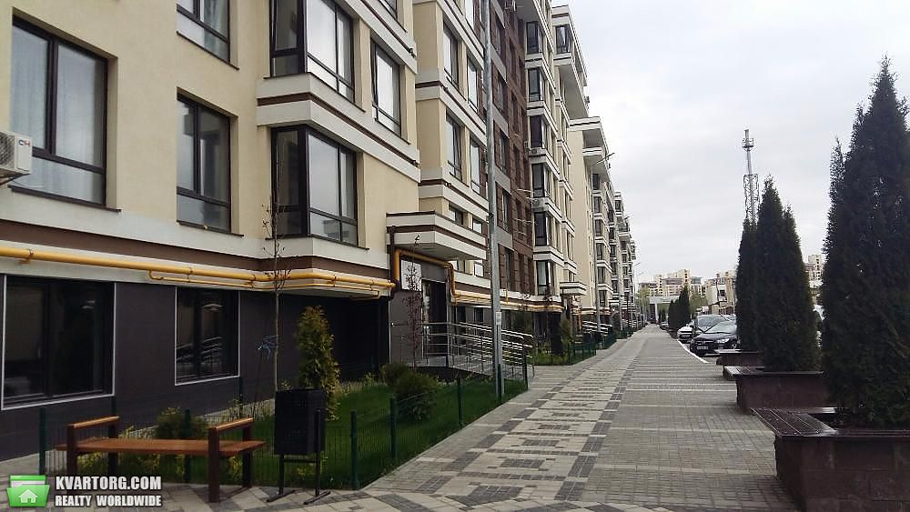 Sell 1-room apartment. Киев, Практичная — photo 1