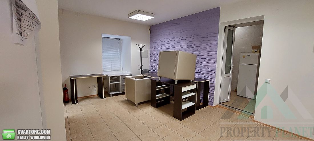 Rent out office. Киев,  Игоревская — photo 9
