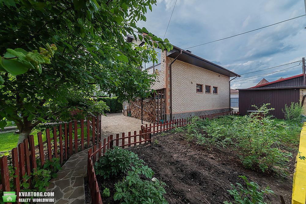 Sell house. Киев, Янтарная — photo 4