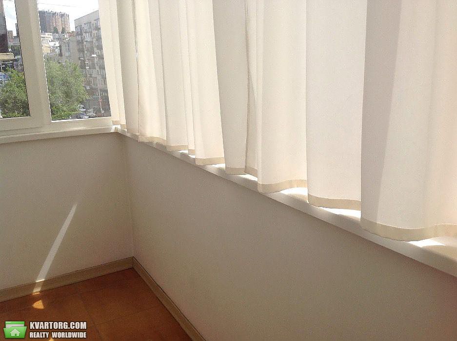 Rent out 2-room apartment. Киев,  Саксаганского — photo 7