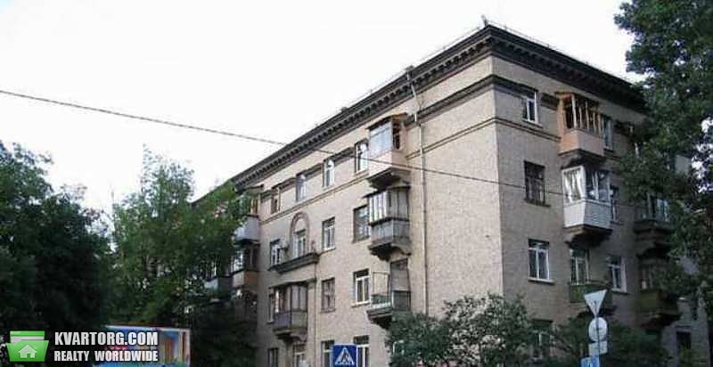 Sell 2-room apartment. Киев, Кириловская — photo 1