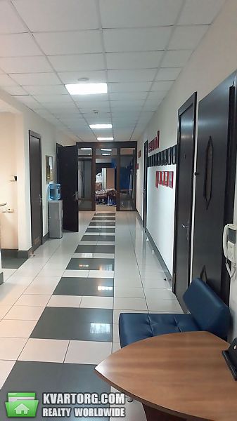 Rent out office. Киев, ул.Дегтярёвская — photo 6