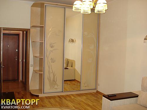 Rent out 1-room apartment. Киев,  Героев Сталинграда пр — photo 2