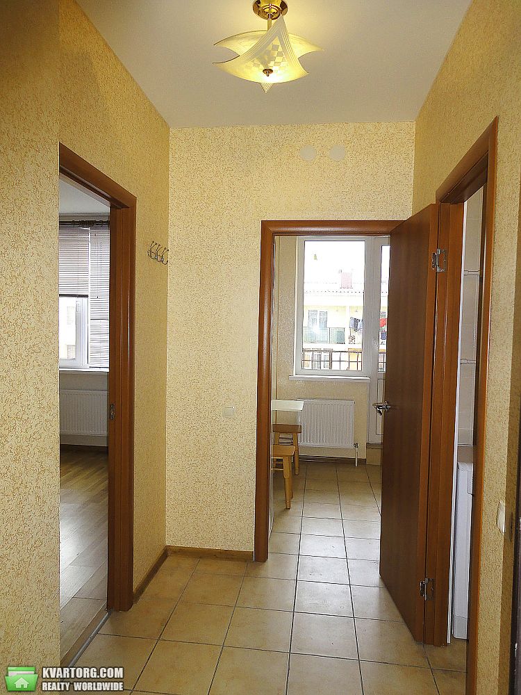 Rent out 1-room apartment. Одесса, Проездная — photo 7
