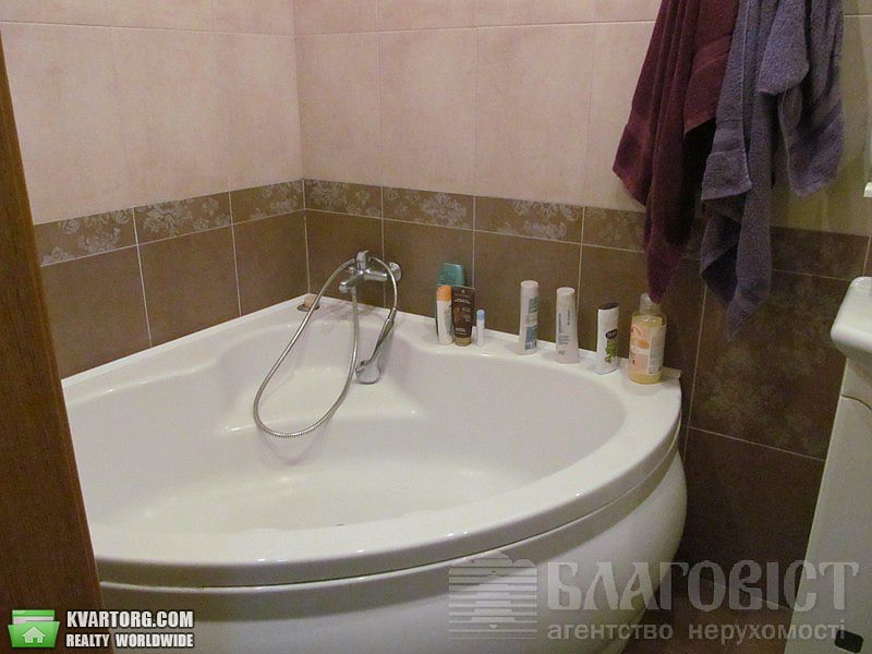 Sell 2-room apartment. Киев,  40-летия Октября просп — photo 6