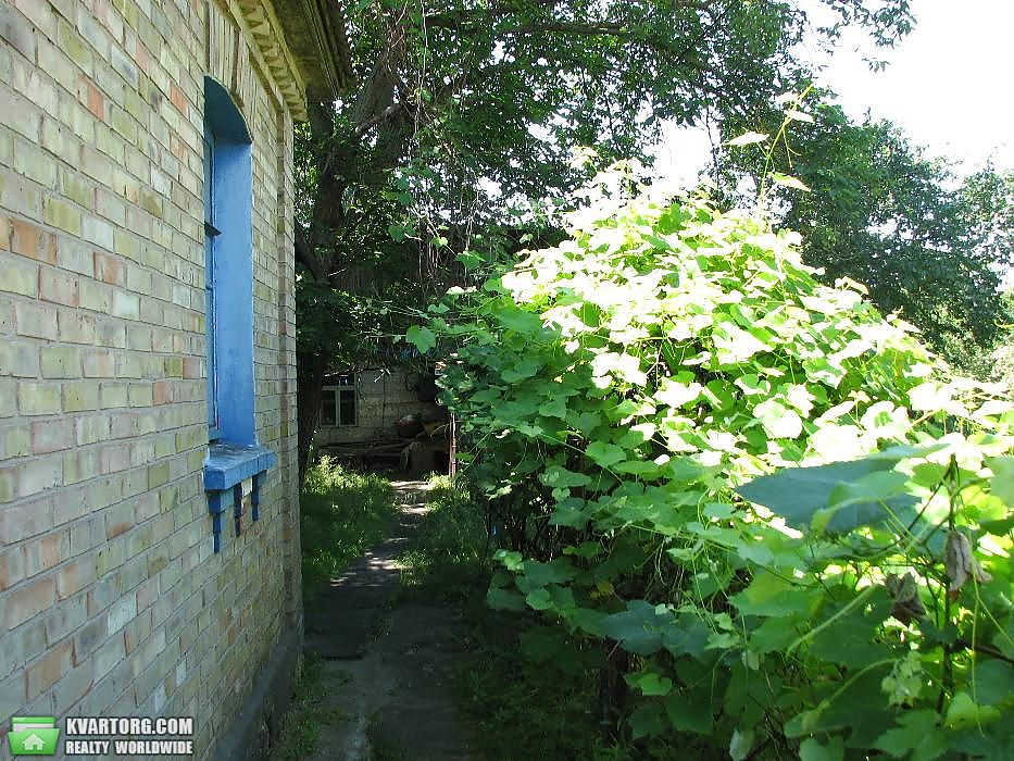Sell house. Киевская обл., Днепровская — photo 1