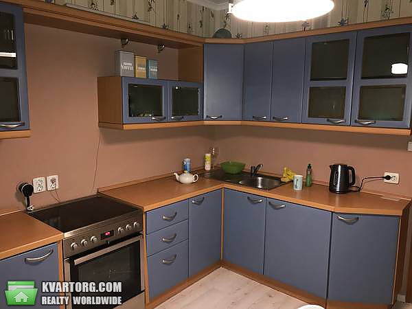 Sell 1-room apartment. Киев,  Крушельницкой — photo 1
