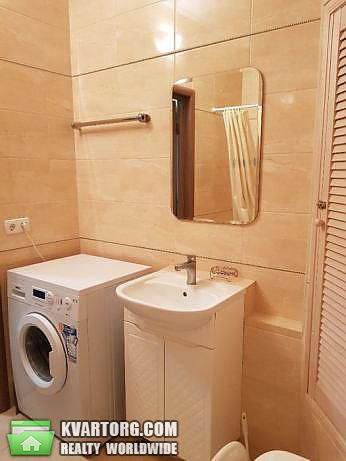 Rent out 1-room apartment. Киев,  Конева — photo 8