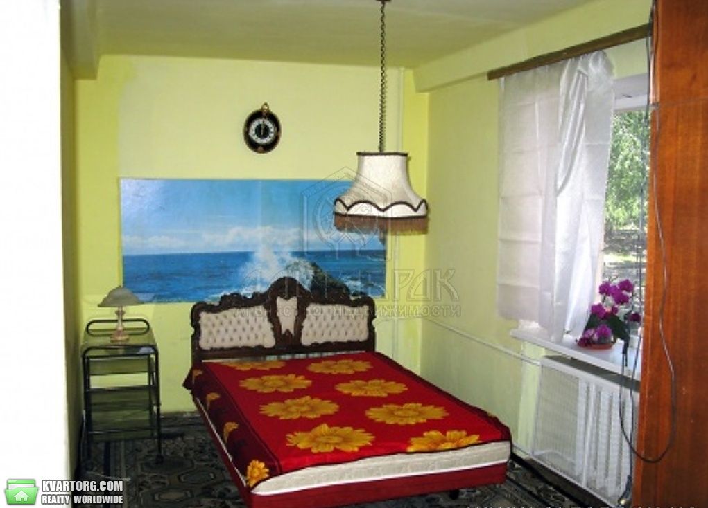 Sell 2-room apartment. Киев,  Большая Васильковская — photo 1