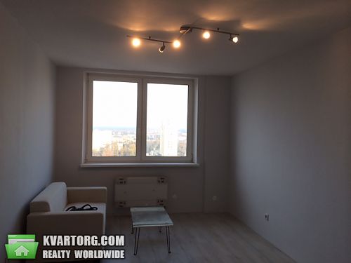 продам 1-комнатную квартиру. Киев,  Лебедева Николая - фото 3