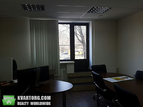 Rent out office. Киев, Голосеевская — photo 4
