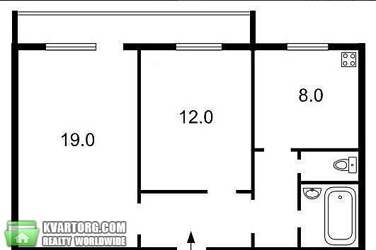 Sell 2-room apartment. Киев,  Оболонский пр — photo 10