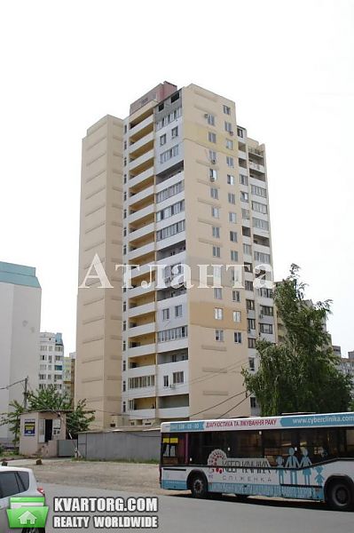 Sell 1-room apartment. Одесса, Высоцкого — photo 1