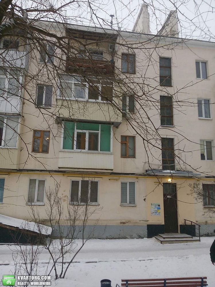 Sell 2-room apartment. Харьков, ул .Полтавский шлях — photo 1