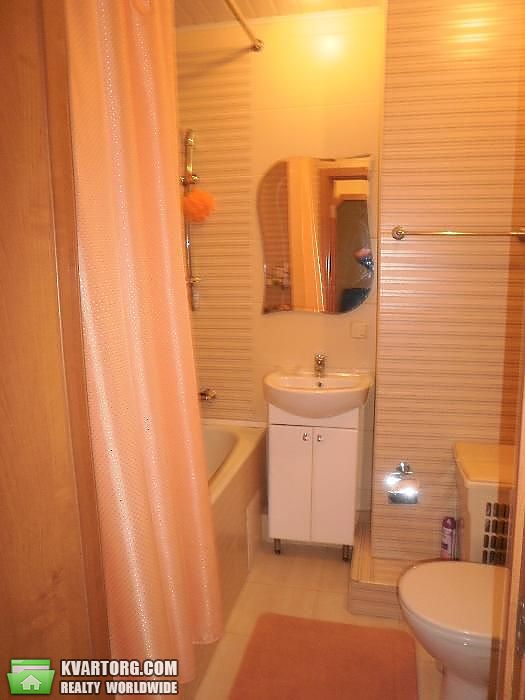 Sell 1-room apartment. Киев,  Милославская — photo 8