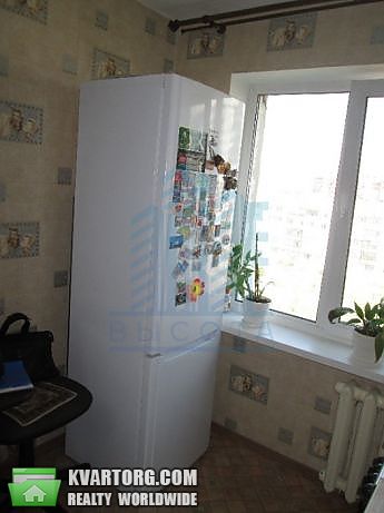 Rent out 1-room apartment. Харьков, Героев Труда — photo 3